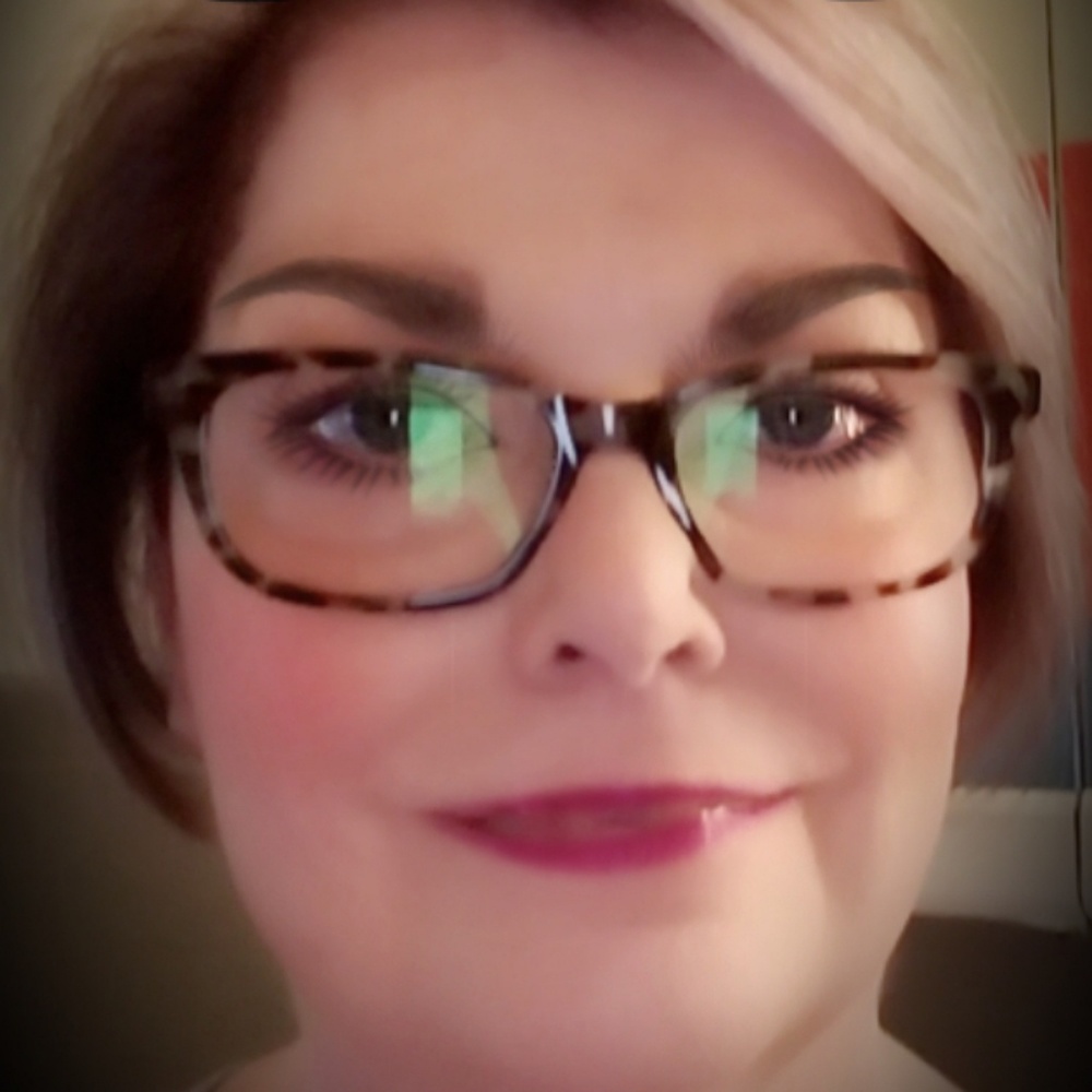 Meet your Posher, Terri